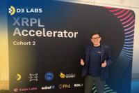 D3 Labs, a provider of blockchain solutions for enterprises, showcased its new blockchain payment solution at the XRPL Demo Day held in Singapore on November 14, 2023.