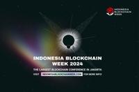 Indonesia Blockchain Website Website