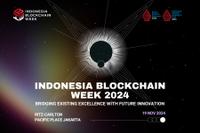 What to Expect at Indonesia Blockchain Week 2024