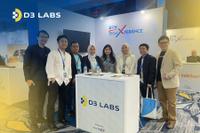 D3 Labs Showcases the Impact of Real-World Assets Tokenization on Financial Inclusions at BTN TechXPerience 2024