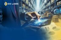 D3 Labs Revolutionizes Asset Traceability and Governance for Commodity Clients