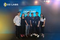 D3 Labs, a participant in the esteemed BCA SYNRGY Accelerator Program, has seized the spotlight at the SYNRGY Accelerator 2023 Demo Day with the introduction of SeaSeed, a groundbreaking financial innovation.