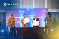 ID FOOD and D3 Labs Collaborate to Pioneer Blockchain-Based Fisheries Technology Innovation