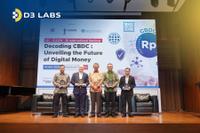 Decoding CBDCs: Unveiling the Future of Digital Money