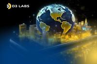 Blockchain Beyond Hype: D3 Labs' Take on Real-World Applications